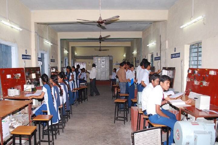 laboratory